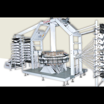 CIRCULAR LOOM-CSL 4-20